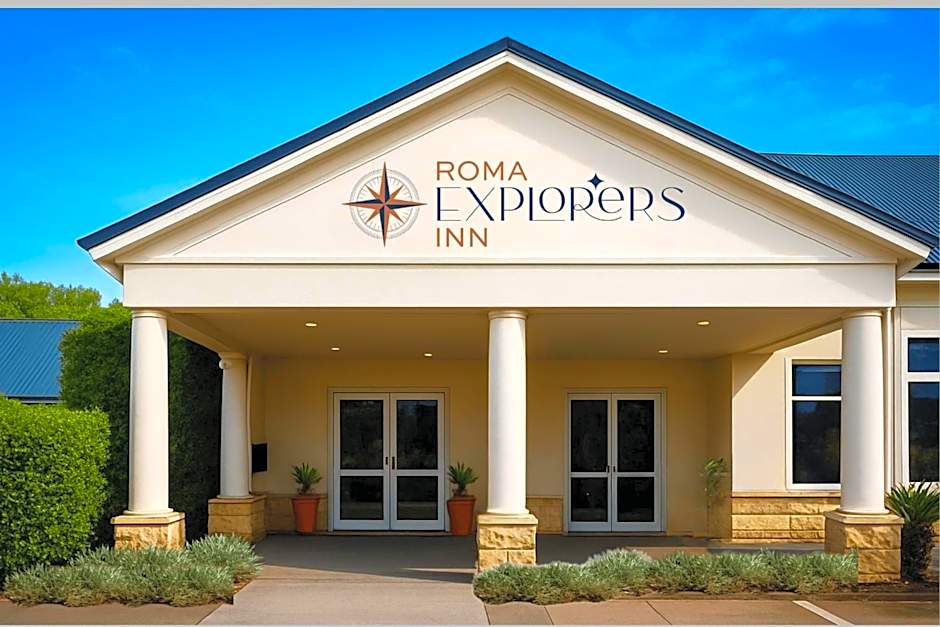 Roma Explorers Inn