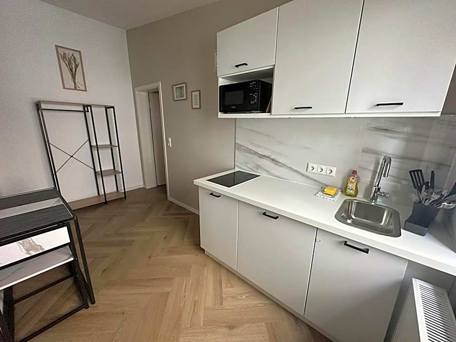 Aparthotel Lenau