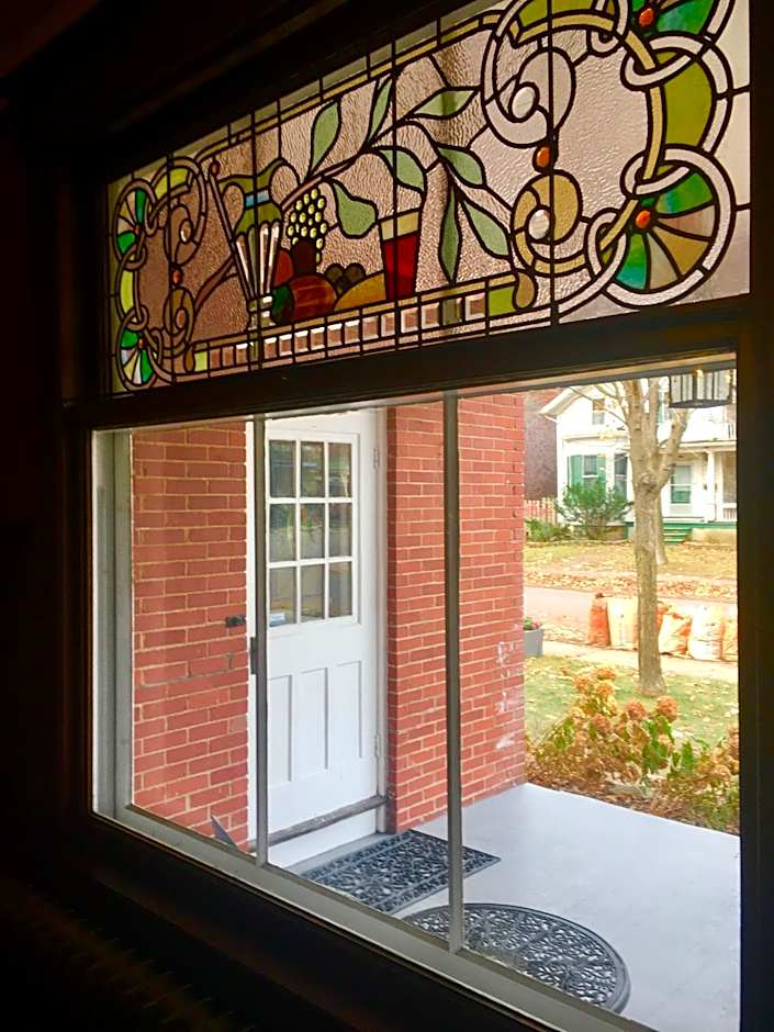 1000 Islands Bed and Breakfast-The Bulloch House