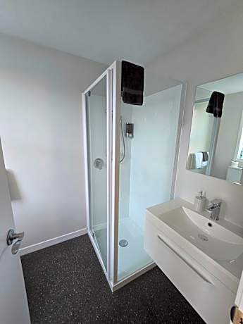 One-Bedroom Apartment (2 Adults)