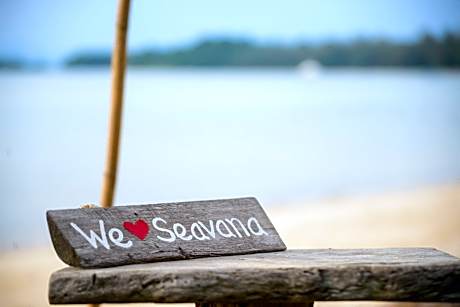 Seavana Koh Mak Beach Resort