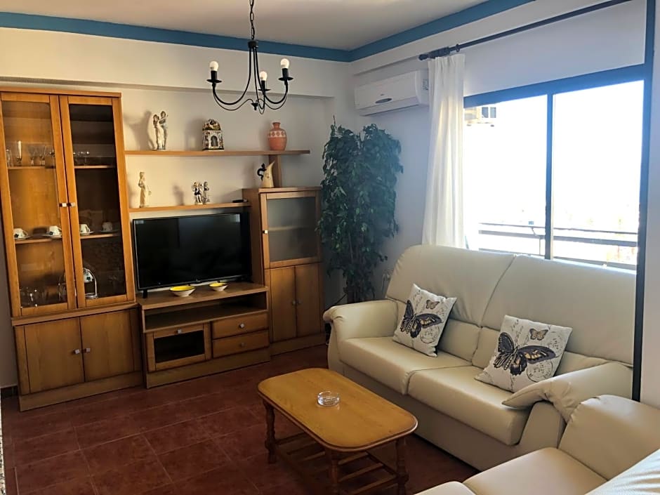 Apartamentos Mediterraneo