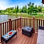 Anglesey Lakeside Lodges