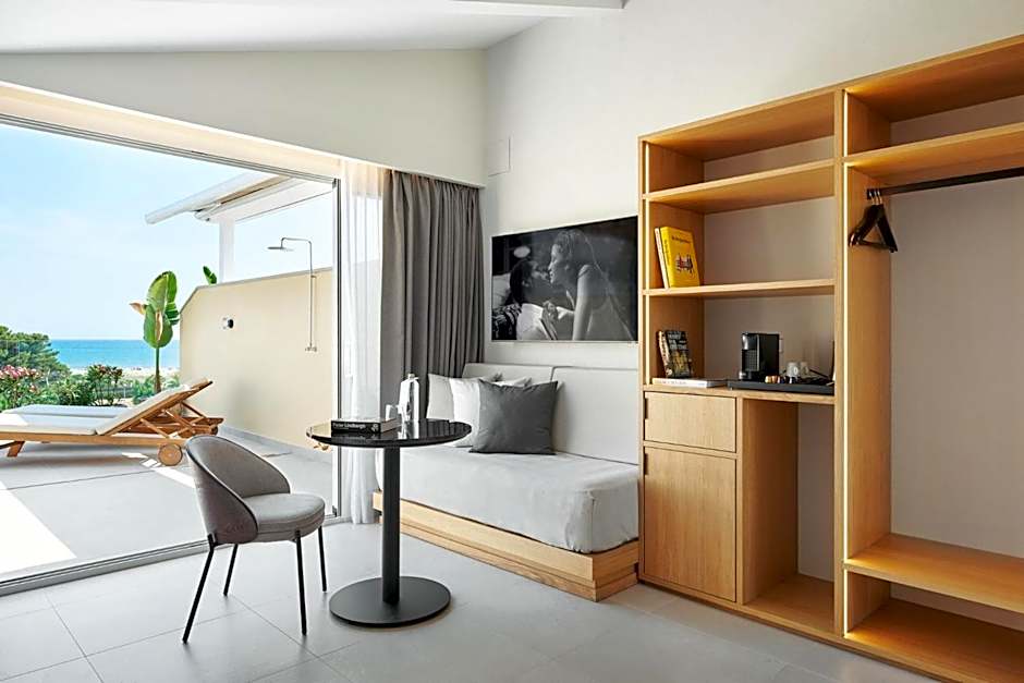 Hotel restaurant Ceferino