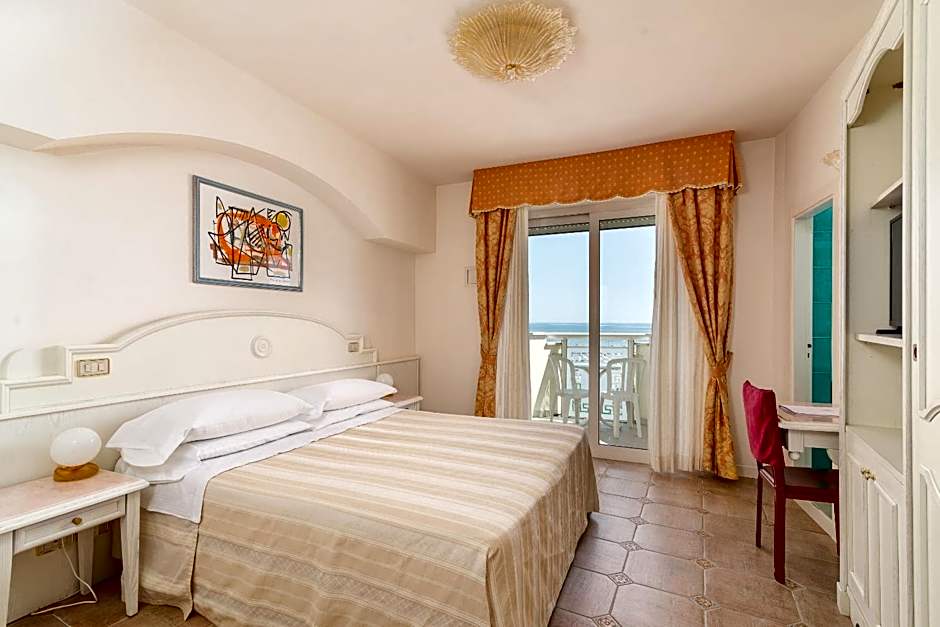 Foto 1 von 4 von Superior 1 Double Bed or 2 Beds