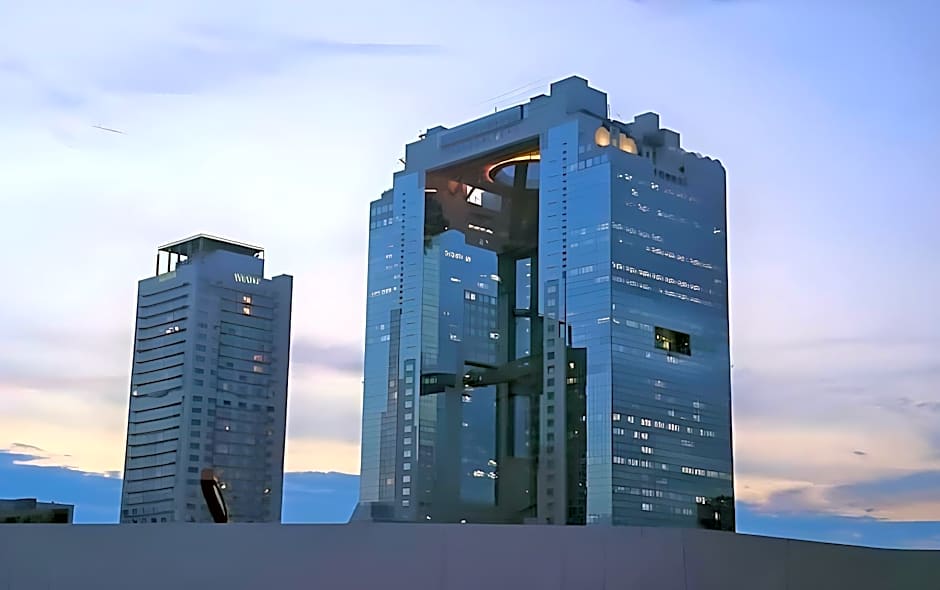 Minn Umeda North