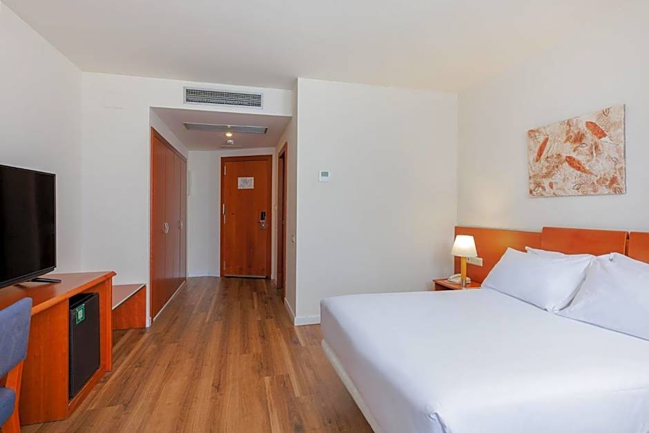 Sercotel Arrahona Sabadell