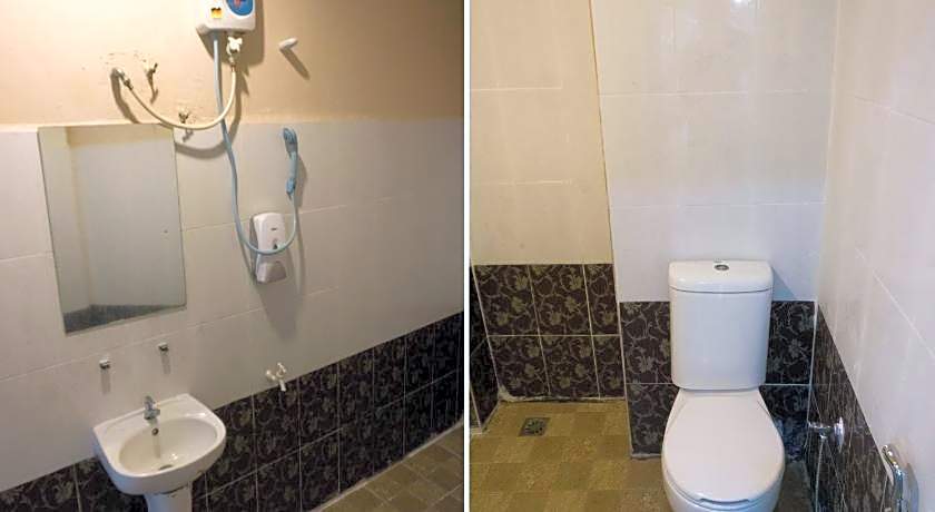 Hotel Seri Pauh