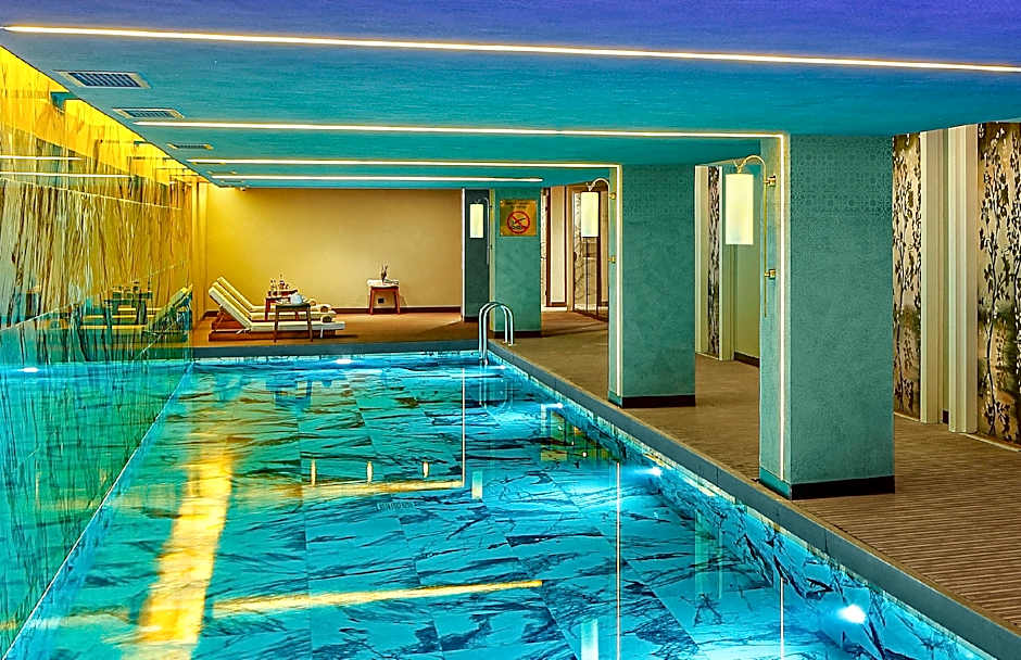 WANDA VISTA ISTANBUL