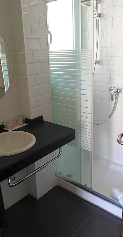 Hotel Embarcadero de Calahonda de Granada