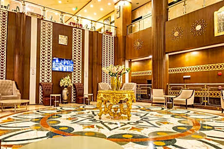 Grand Zowar Hotel