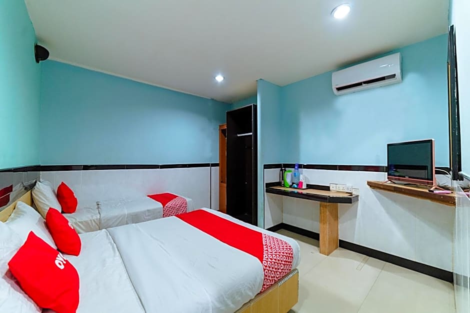 OYO 90208 Milion Inn