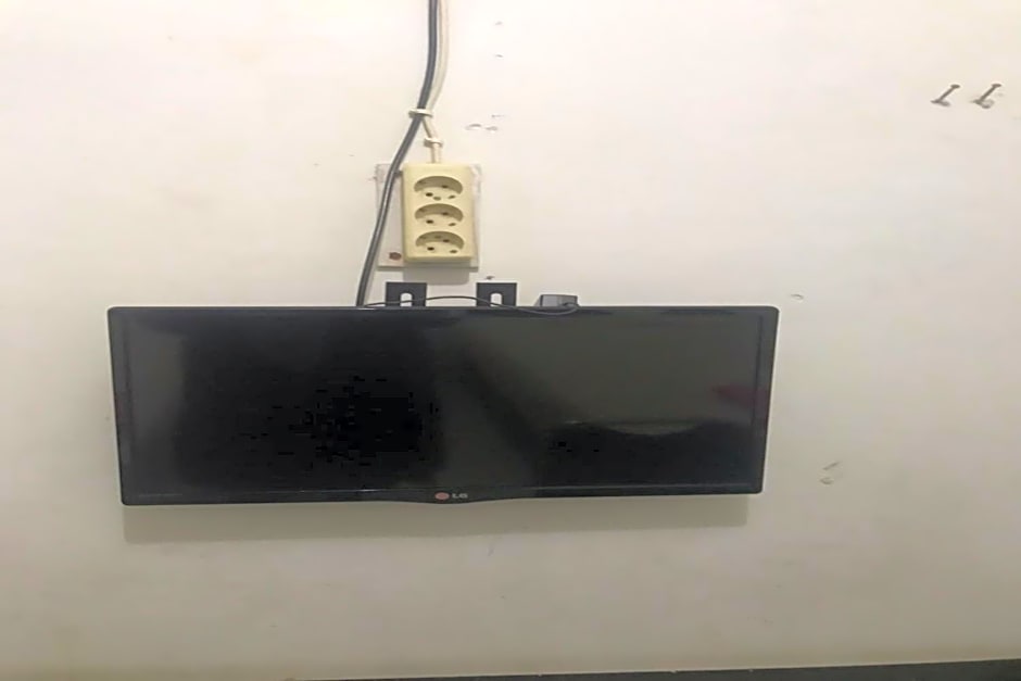 OYO 92502 Penginapan Rokan Permai Syariah