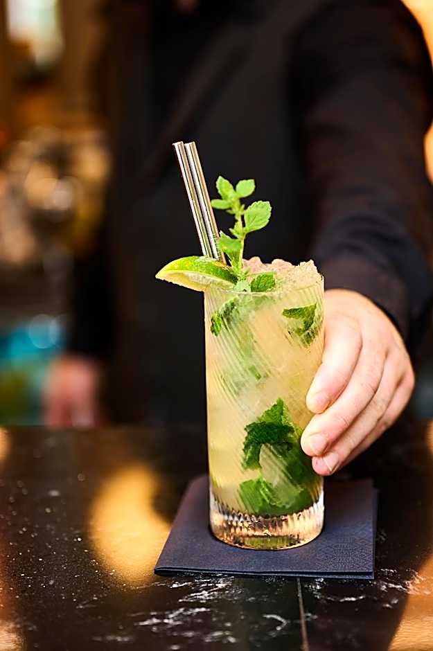 Milford Hall Salisbury By IHG