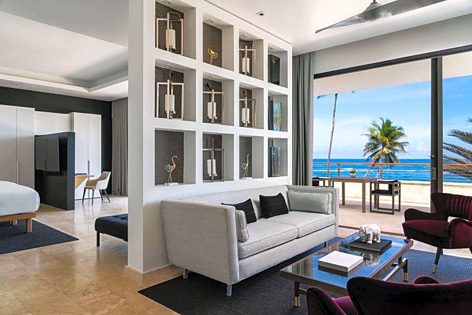 Residences at Dorado Beach a Ritz-Carlton Reserve