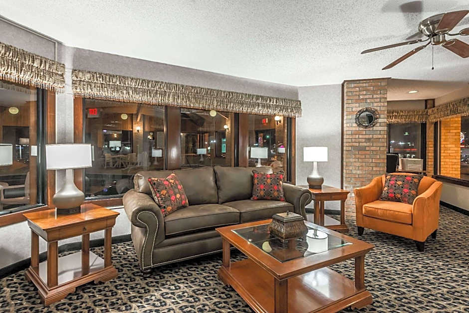 Baymont by Wyndham Cambridge