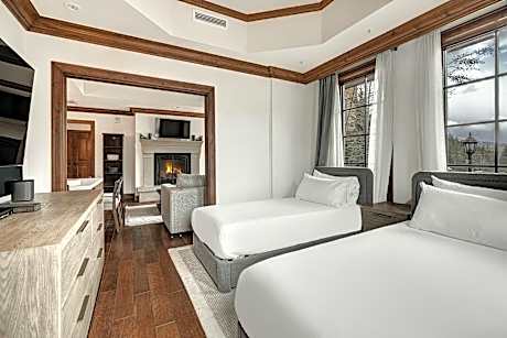 2 Bedroom Valley View Residence