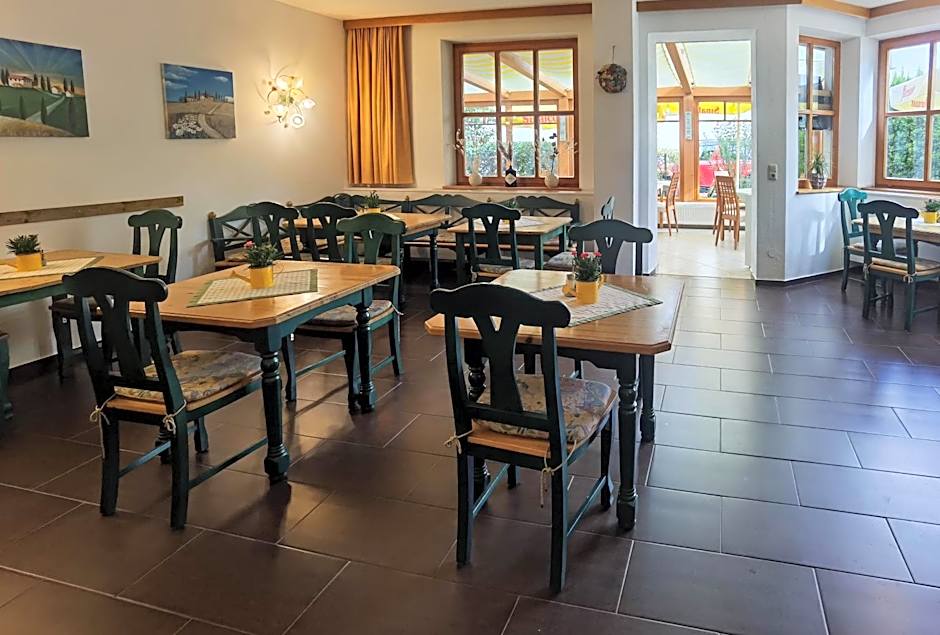 Hotel Landhaus Zell am See