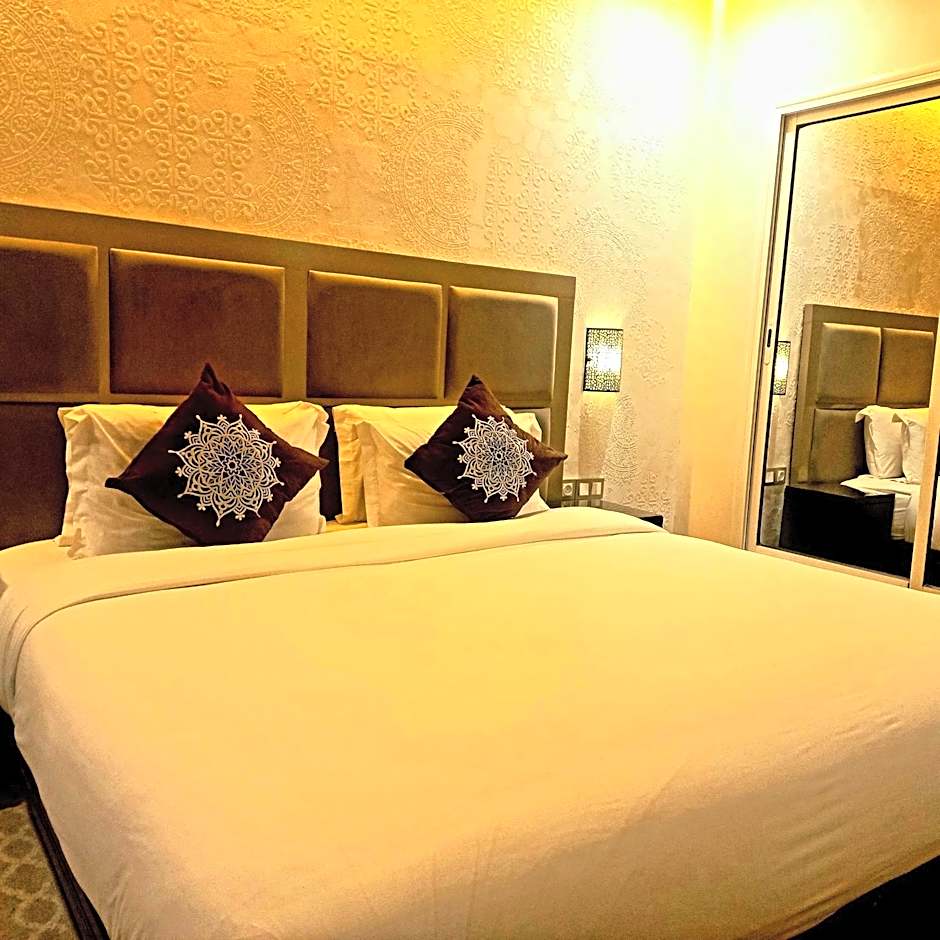 Hotel Swani