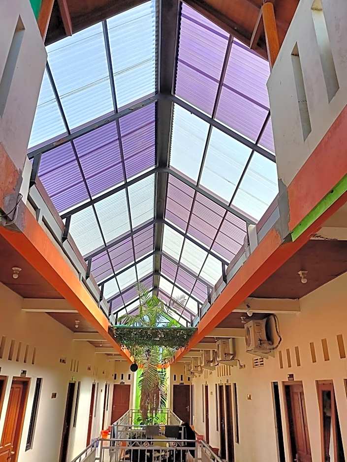 Solo Nadamax City Guest House Syariah