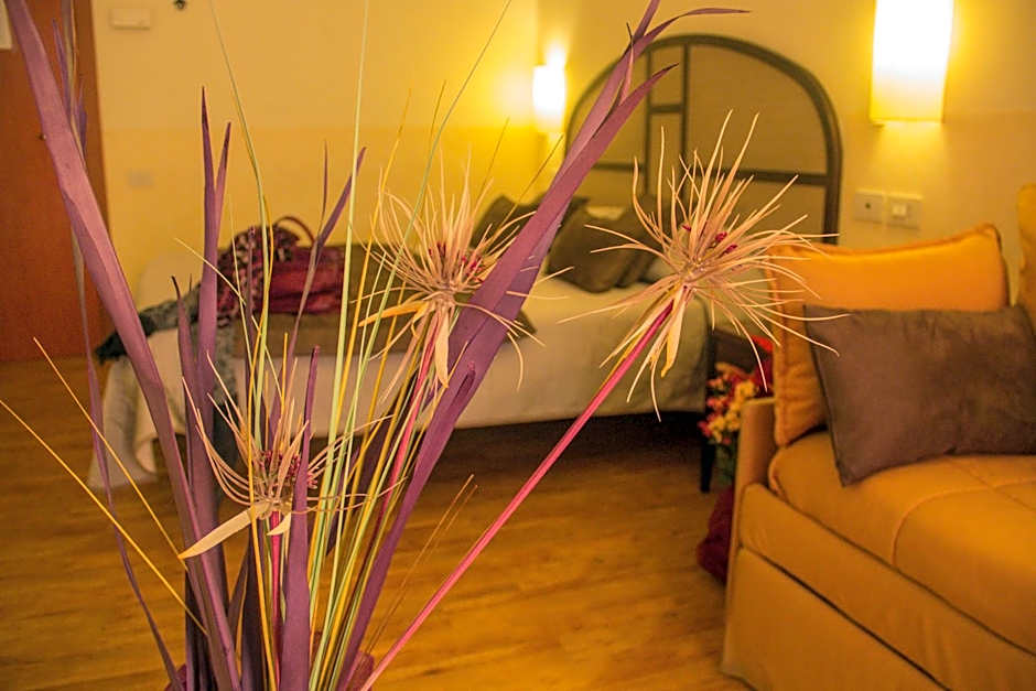 Hotel Novecento