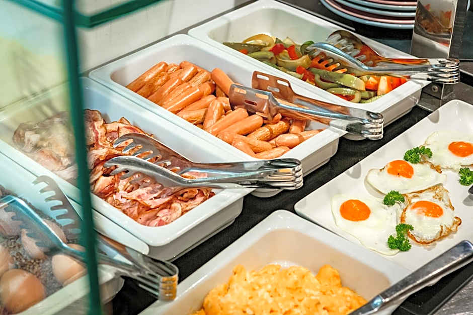 ibis Styles Ljubljana Centre