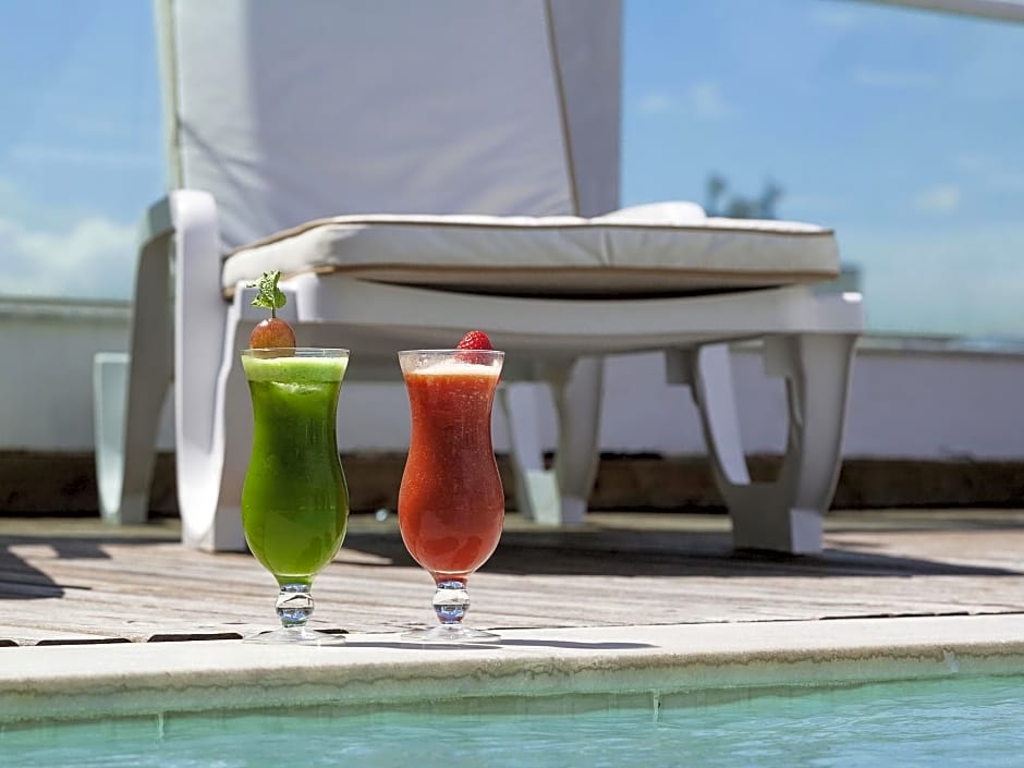 Hotel Presidente Uberlândia