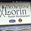 Self CheckIn Hotel Heckenrose Lorin