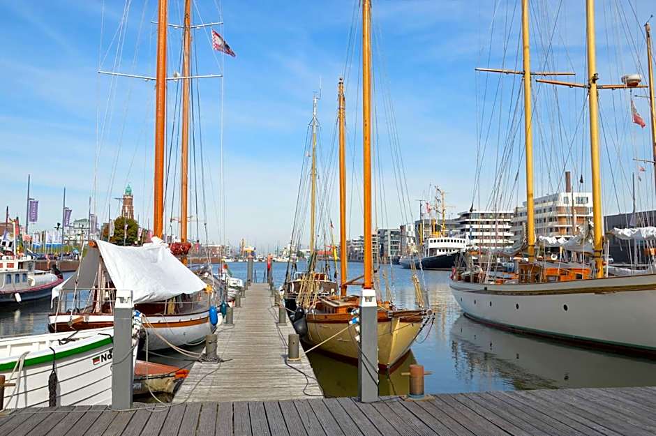 Nordsee Hotel City