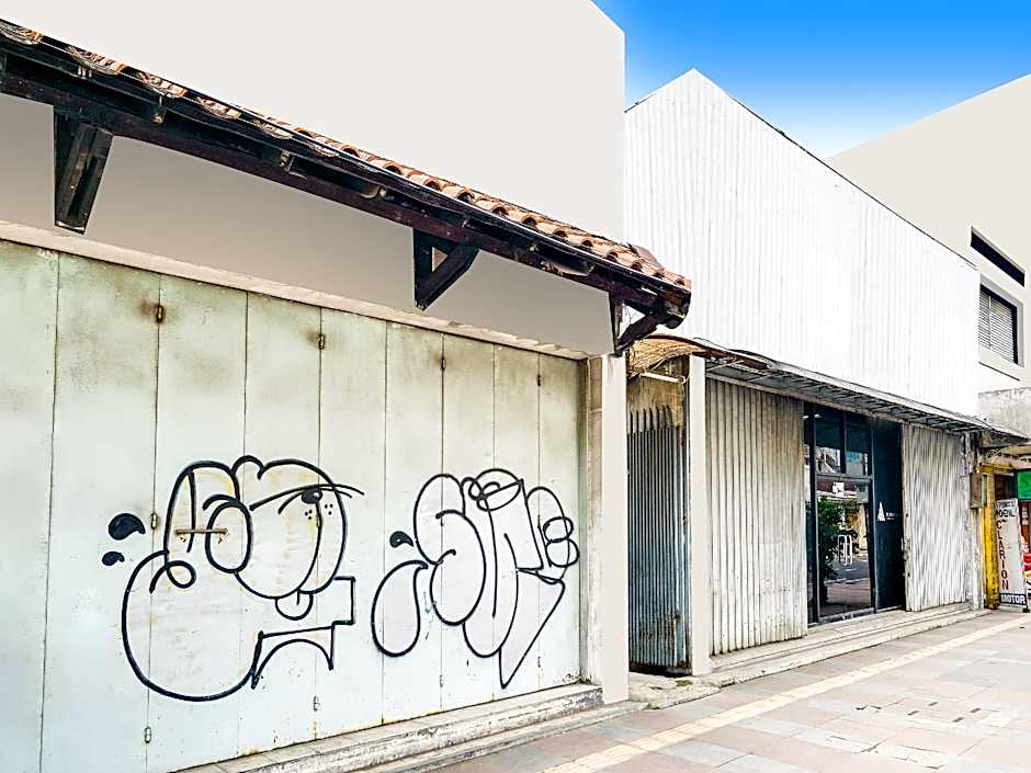 OYO 91546 Dewi Sudirman Homestay