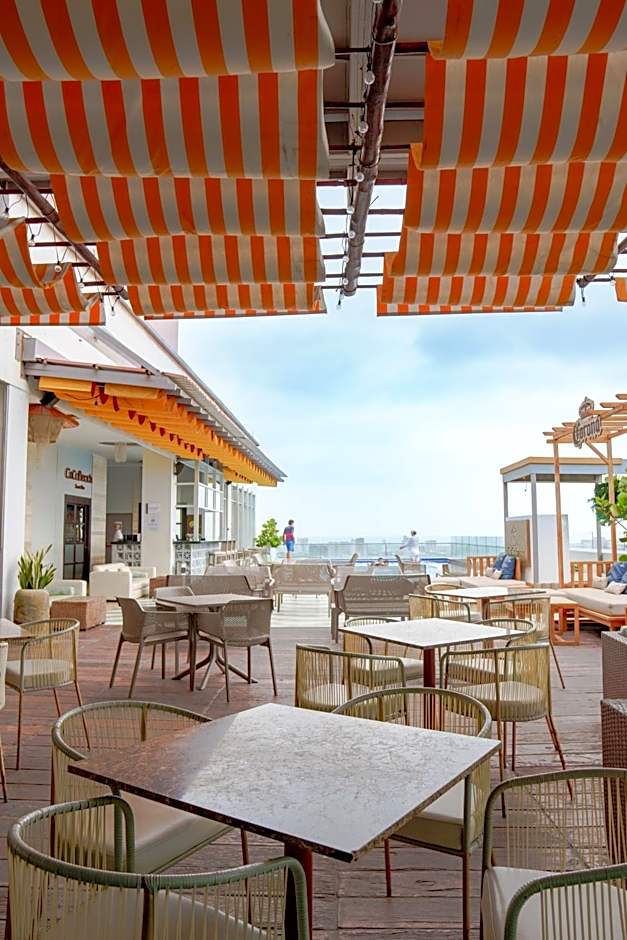 Sky Collection Lifestyle Hotel & Suites Barranquilla