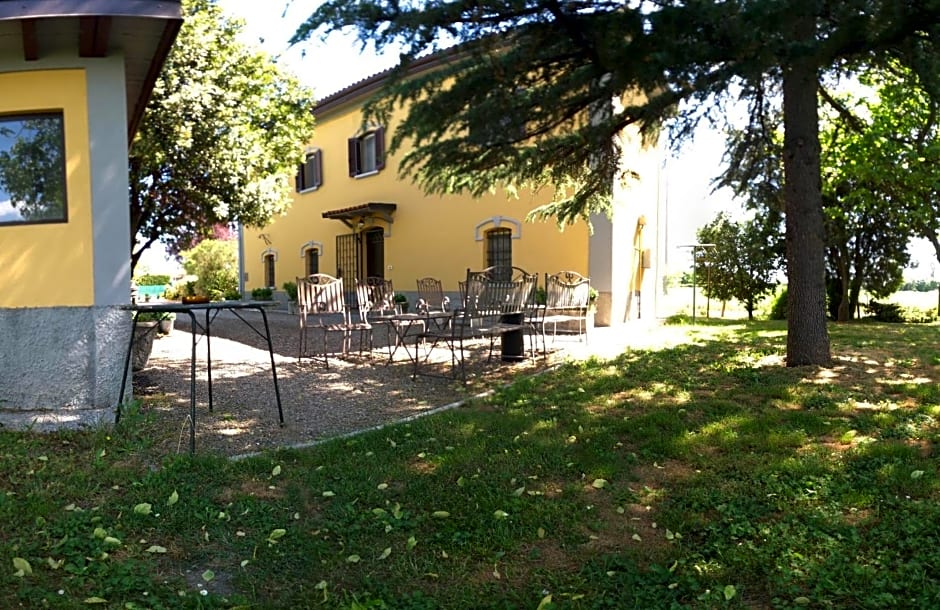 B&B Villino Margherita