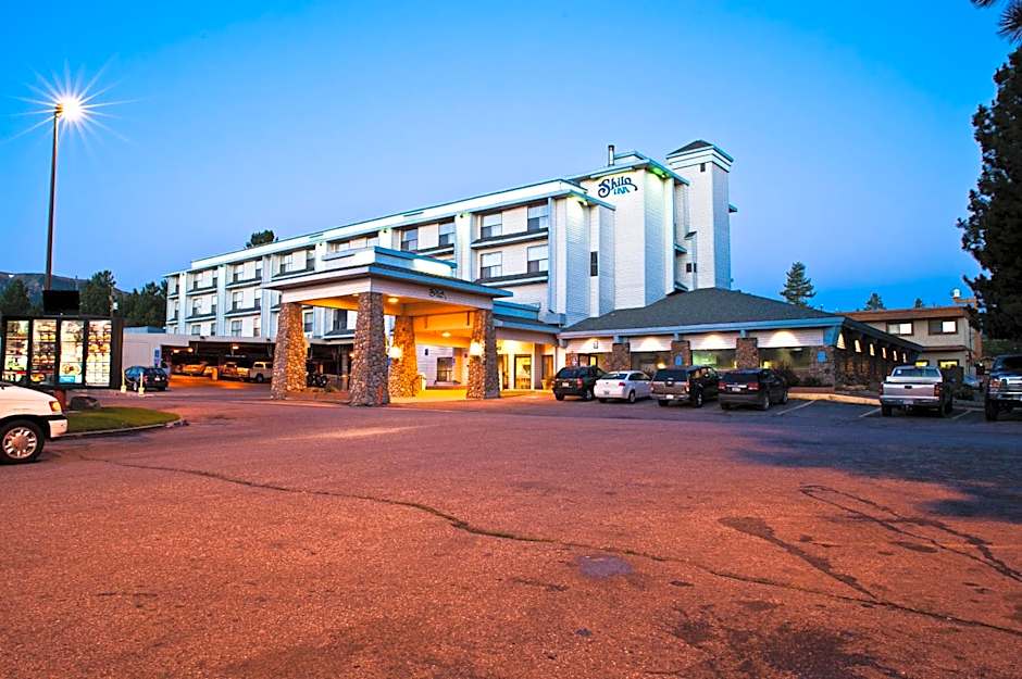 Shilo Inn Mammoth Lakes