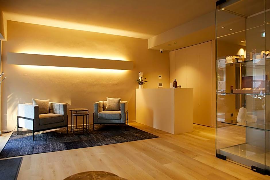 Mima Aparthotel Boutique & Spa