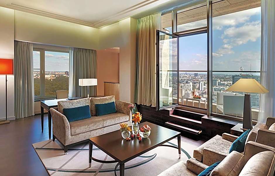 Waldorf Astoria Berlin