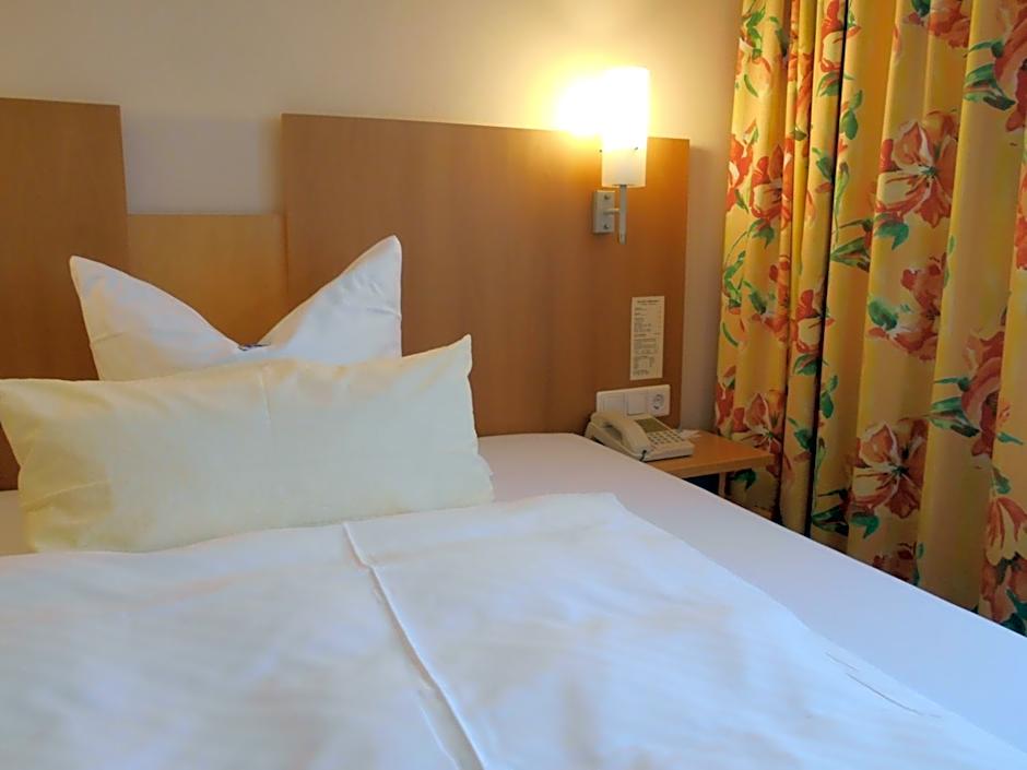 Hotel Möhringer Hof