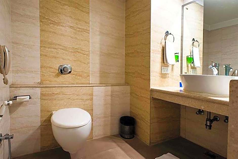 Legend Sarovar Portico Baddi