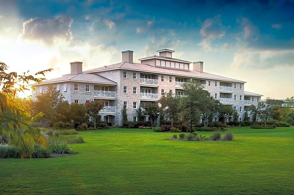 Club Wyndham Dye Villas