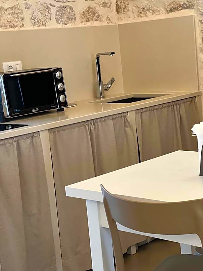 LUXURY ROOM CASSESE