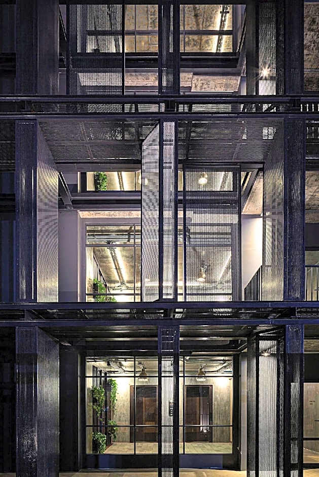 Navakitel Design Hotel