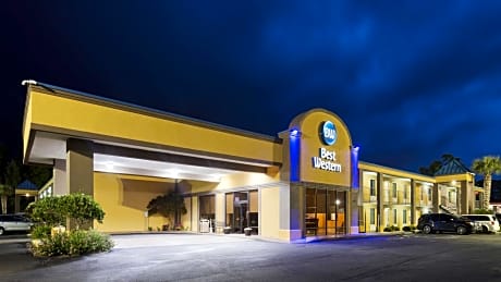 Best Western Of Walterboro