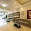 Luxury Airport Hotel & Spa
