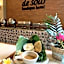 de Solo Boutique hotel