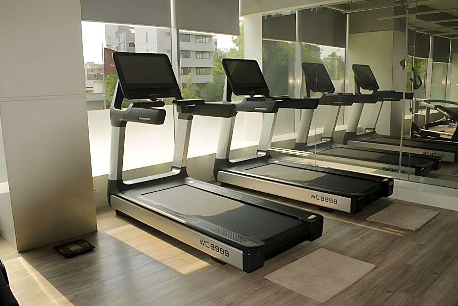 Welcomhotel by ITC Hotels, Ashram Road, Ahmedabad