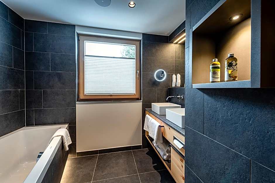 Hotel das Zwölferhaus