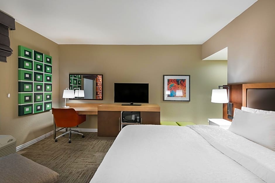 Hampton Inn & Suites West Melbourne-Palm Bay Road