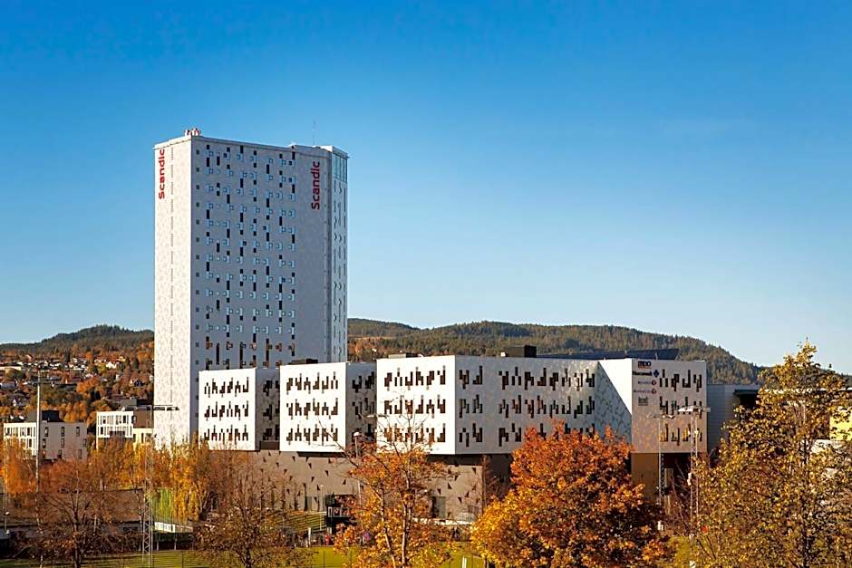 Scandic Lerkendal