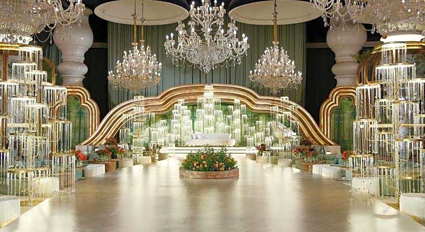 Mondrian Doha