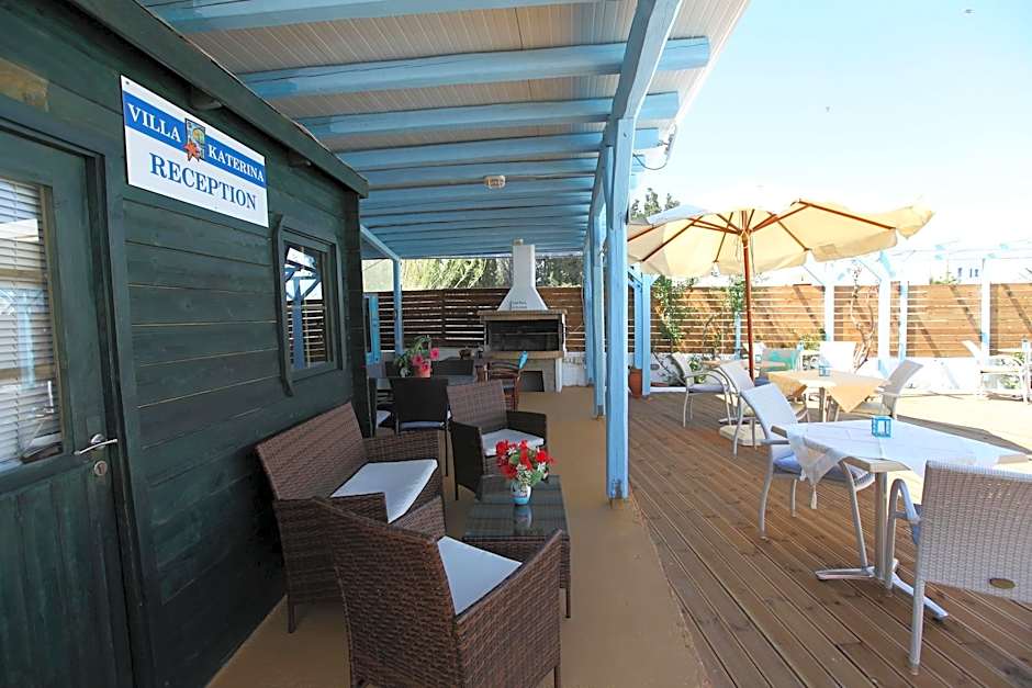 Villa Katerina