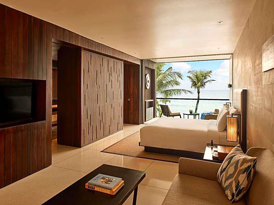 Photo 1 of 10 of Suite, Ocean View